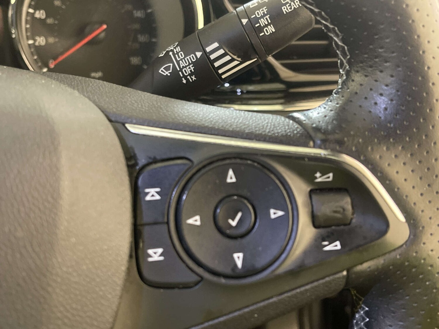 Used Vauxhall Insignia 2019 for sale - 77953341: Photo 18