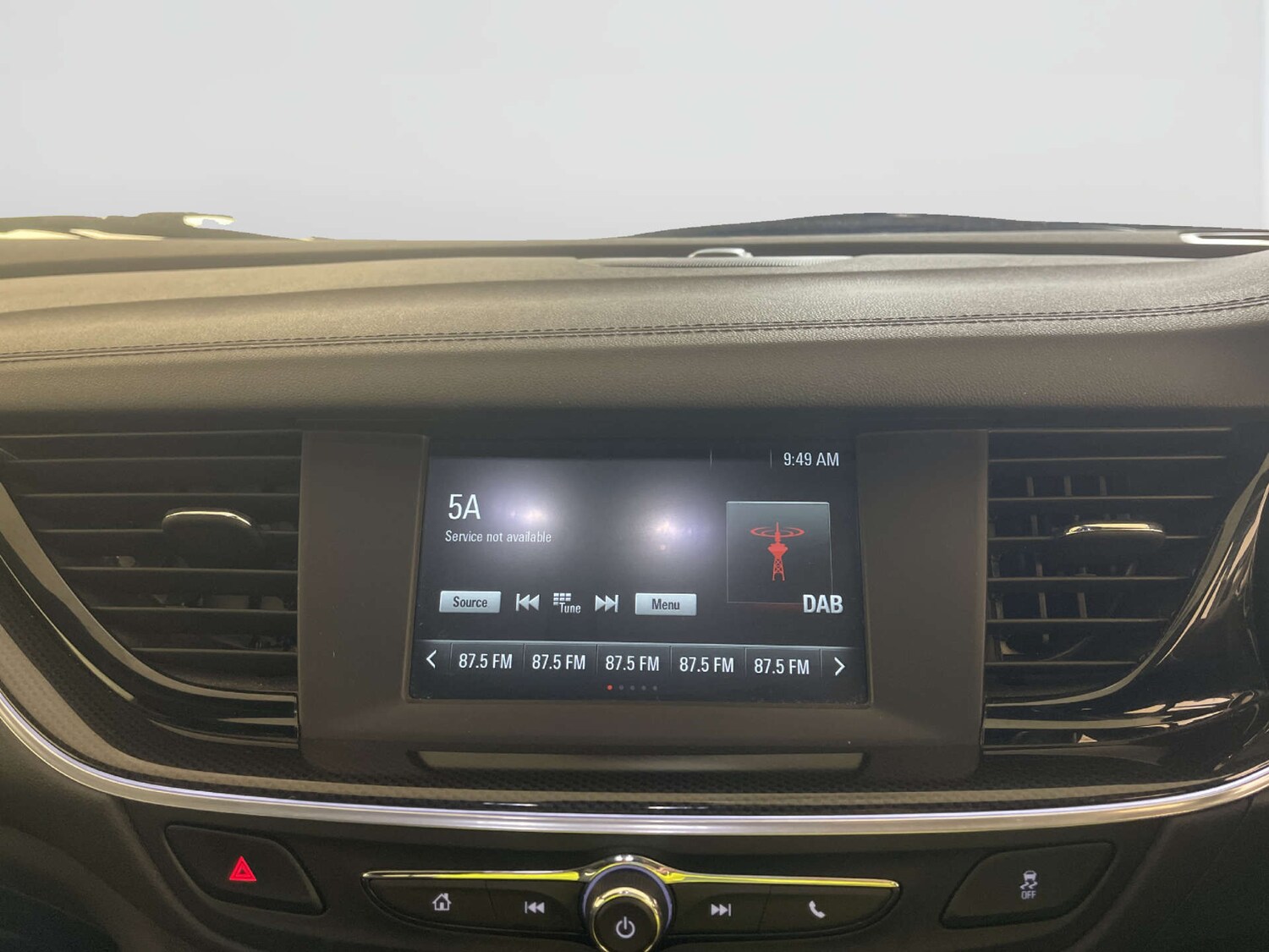 Used Vauxhall Insignia 2019 for sale - 77953341: Photo 21