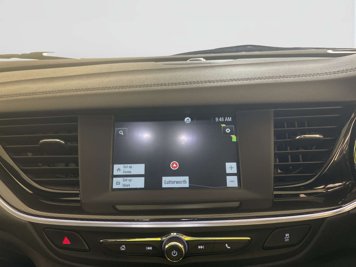 Used Vauxhall Insignia 2019 for sale - 77953341: Photo 22