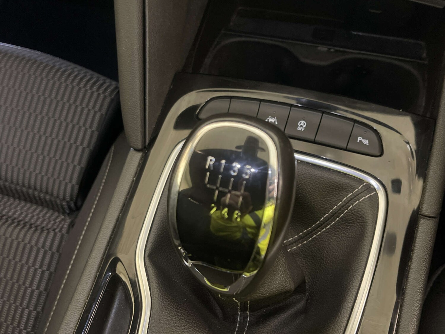 Used Vauxhall Insignia 2019 for sale - 77953341: Photo 23