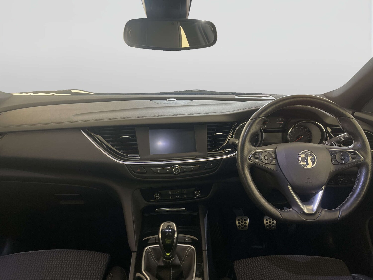 Used Vauxhall Insignia 2019 for sale - 77953341: Photo 3