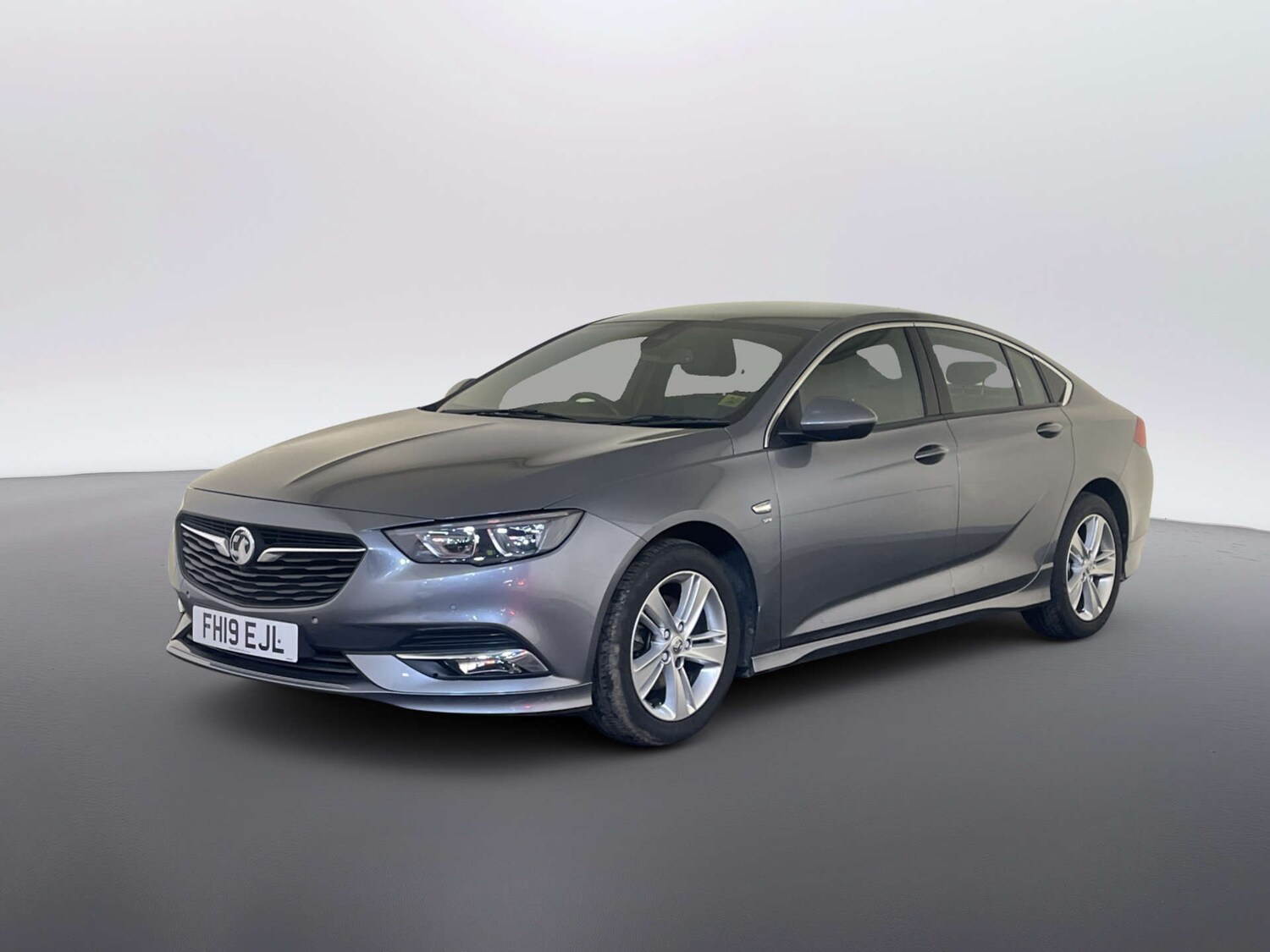 Used Vauxhall Insignia 2019 for sale - 77953341: Photo 6