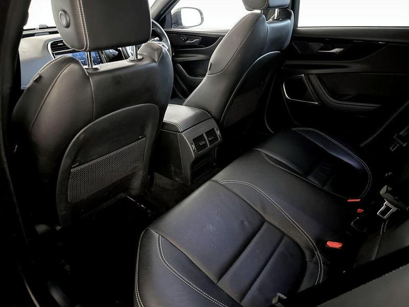 Used Jaguar XE 2021 for sale - 76776741: Photo 14