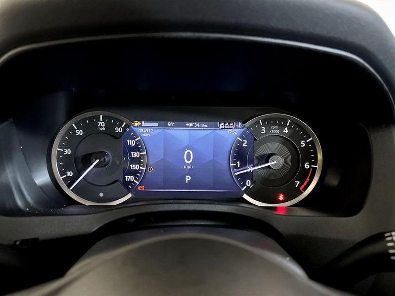 Used Jaguar XE 2021 for sale - 76776741: Photo 19