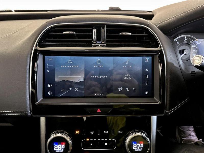 Used Jaguar XE 2021 for sale - 76776741: Photo 22