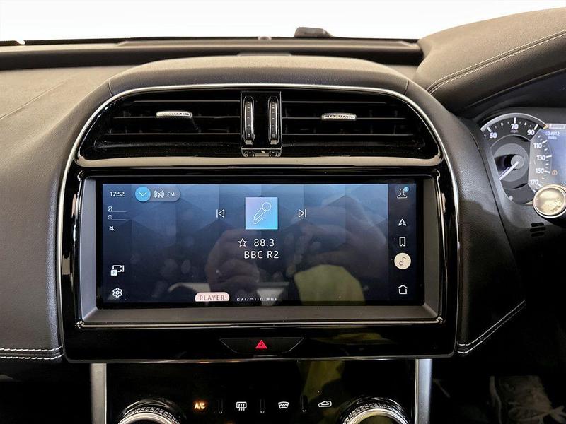 Used Jaguar XE 2021 for sale - 76776741: Photo 23