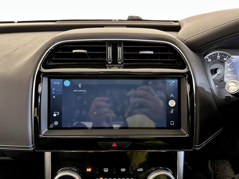 Used Jaguar XE 2021 for sale - 76776741: Photo 25