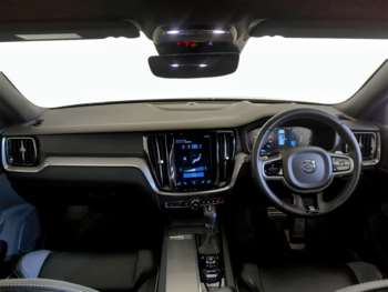 Used Volvo S60 2019 for sale - 74996421: Photo