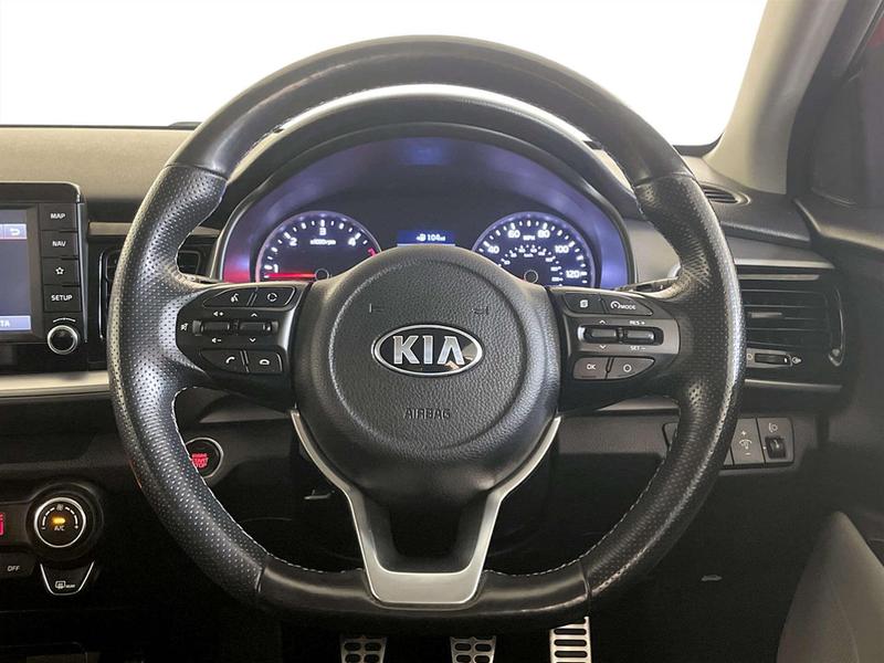 Used Kia Stonic 2018 for sale - 77161063: Photo 16