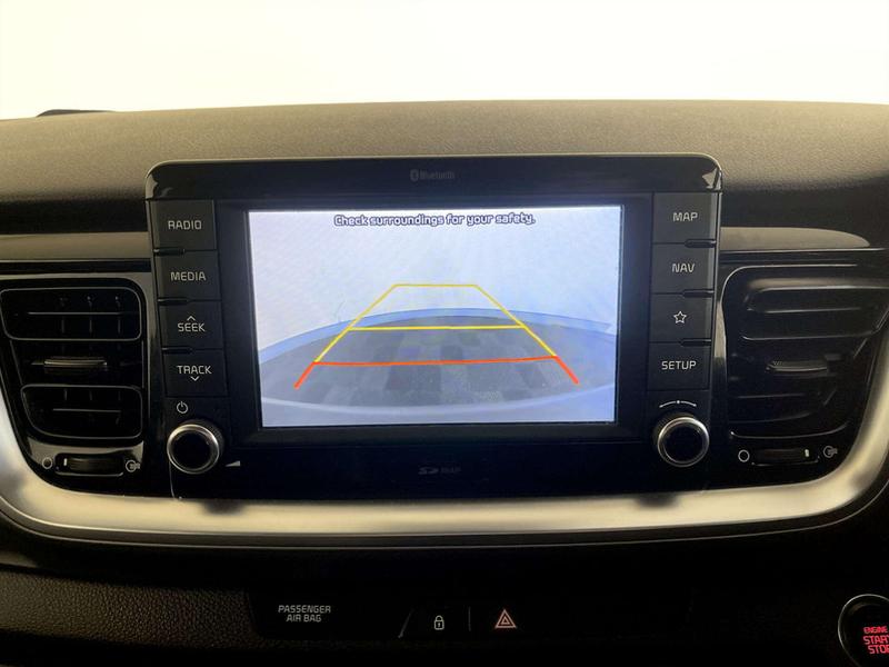 Used Kia Stonic 2018 for sale - 77161063: Photo 20