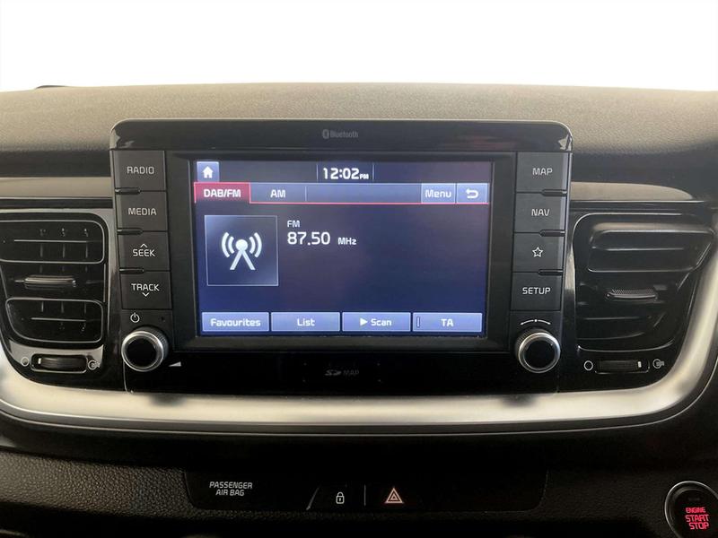 Used Kia Stonic 2018 for sale - 77161063: Photo 22