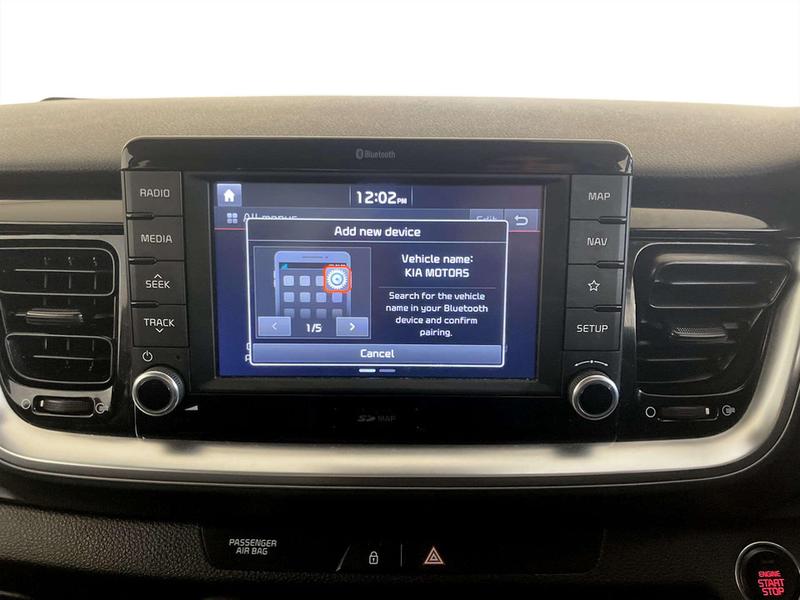 Used Kia Stonic 2018 for sale - 77161063: Photo 24