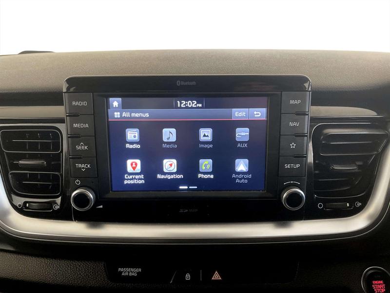 Used Kia Stonic 2018 for sale - 77161063: Photo 25