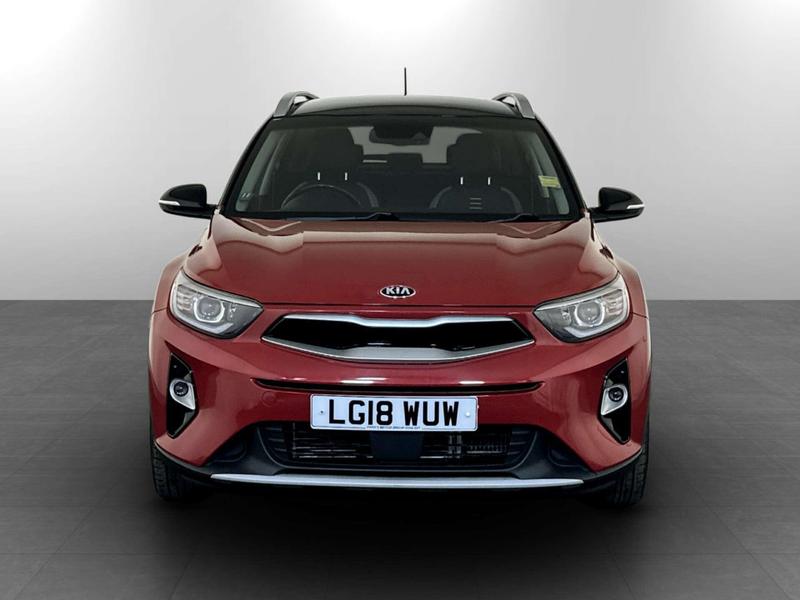 Used Kia Stonic 2018 for sale - 77161063: Photo 5
