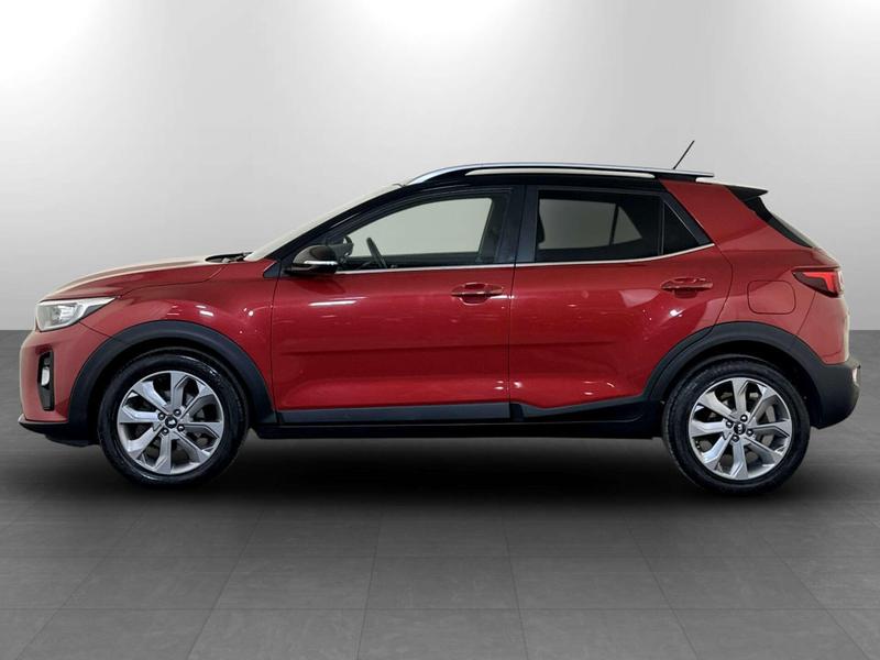 Used Kia Stonic 2018 for sale - 77161063: Photo 7