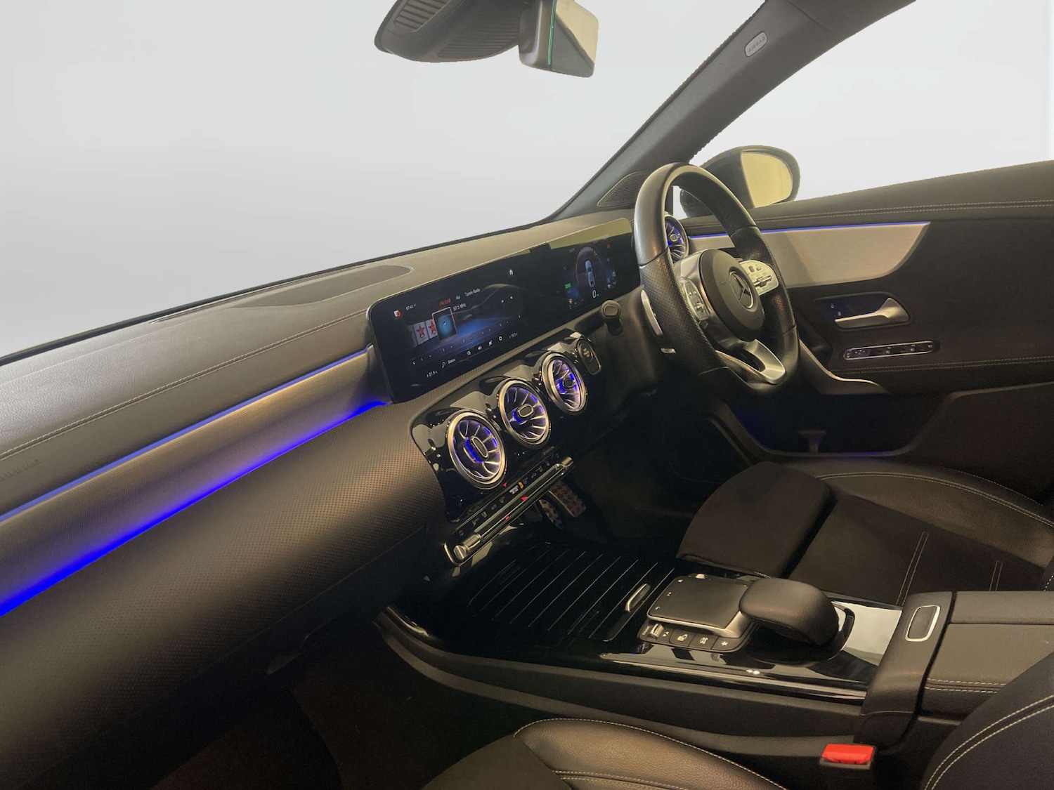 Used Mercedes-Benz A-Class 2021 for sale - 77931919: Photo 12