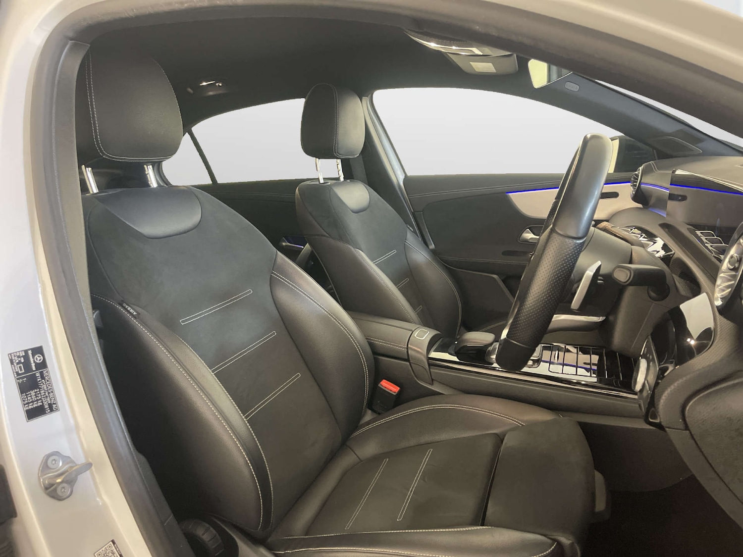 Used Mercedes-Benz A-Class 2021 for sale - 77931919: Photo 13