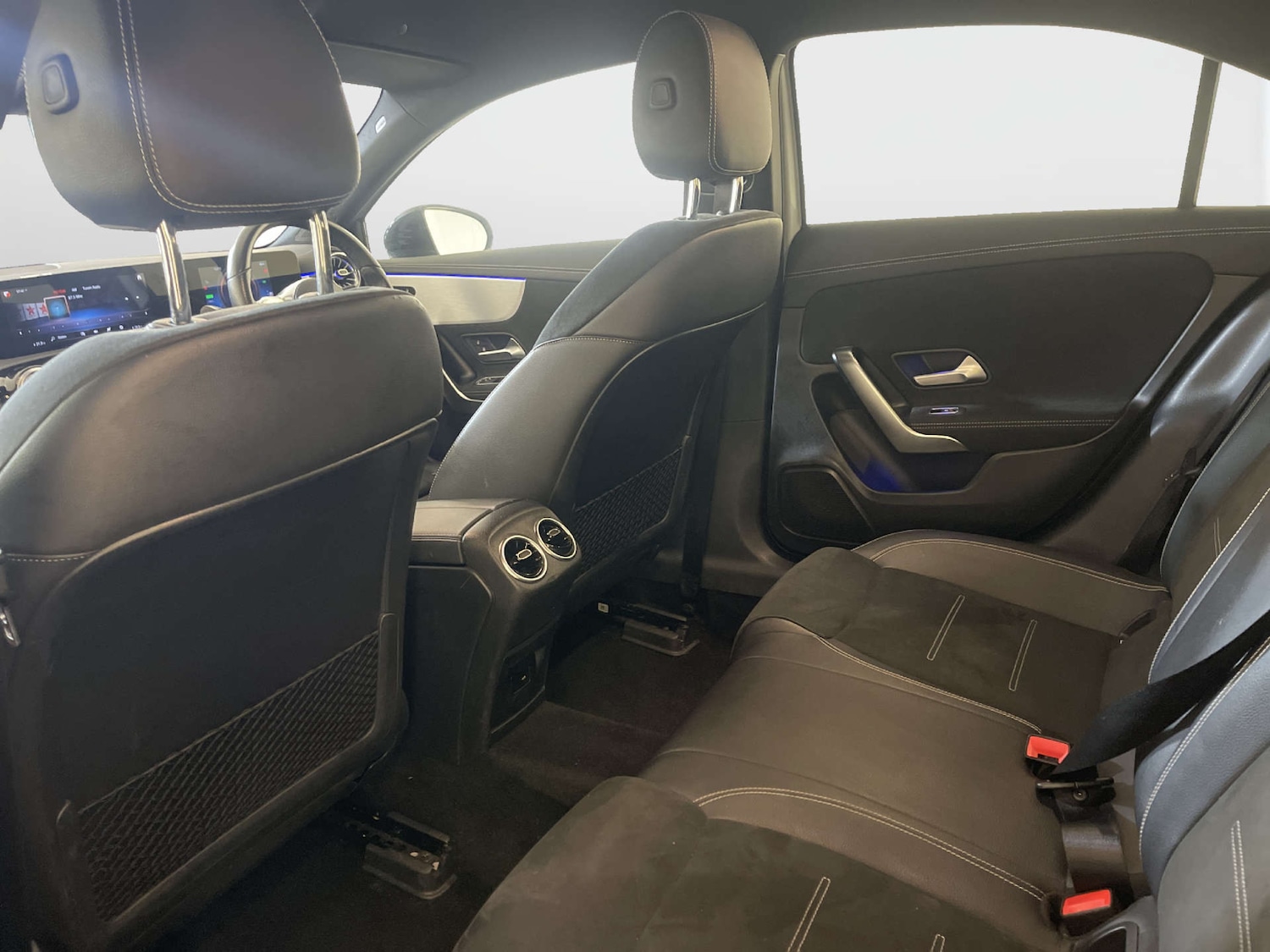 Used Mercedes-Benz A-Class 2021 for sale - 77931919: Photo 14