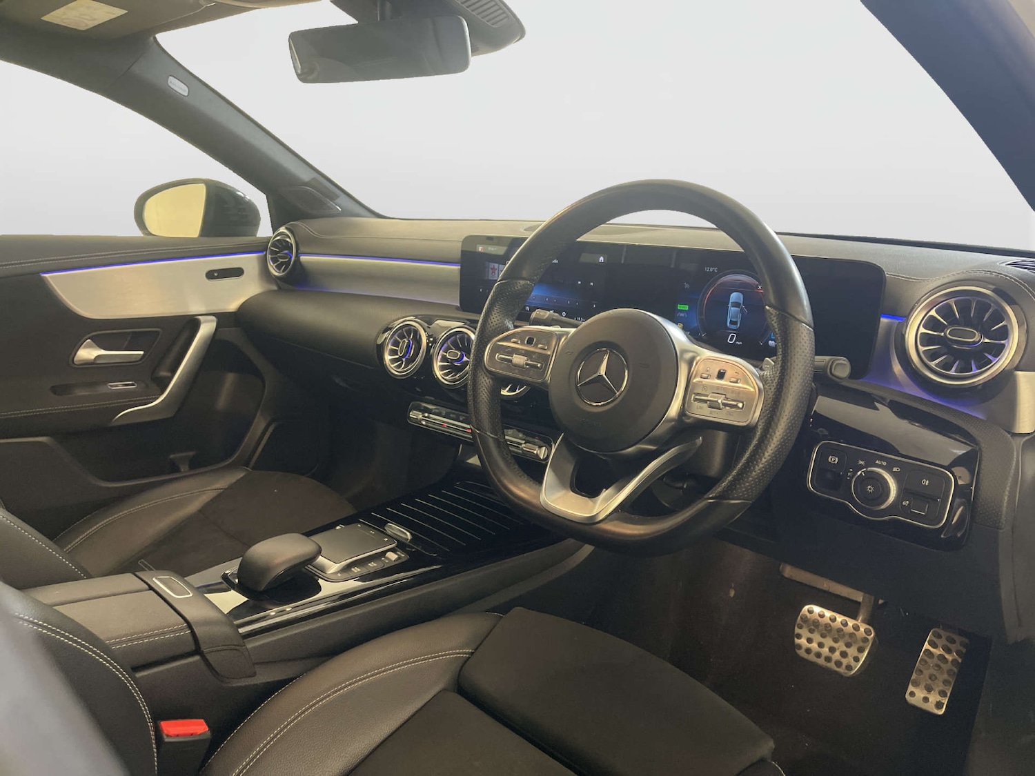 Used Mercedes-Benz A-Class 2021 for sale - 77931919: Photo 15