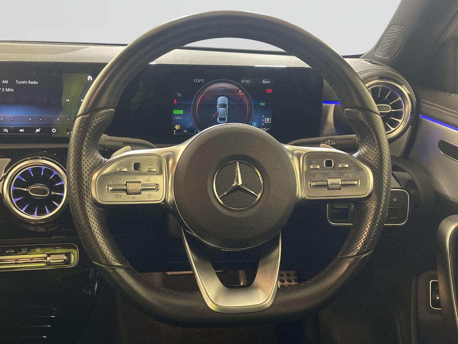 Used Mercedes-Benz A-Class 2021 for sale - 77931919: Photo 16