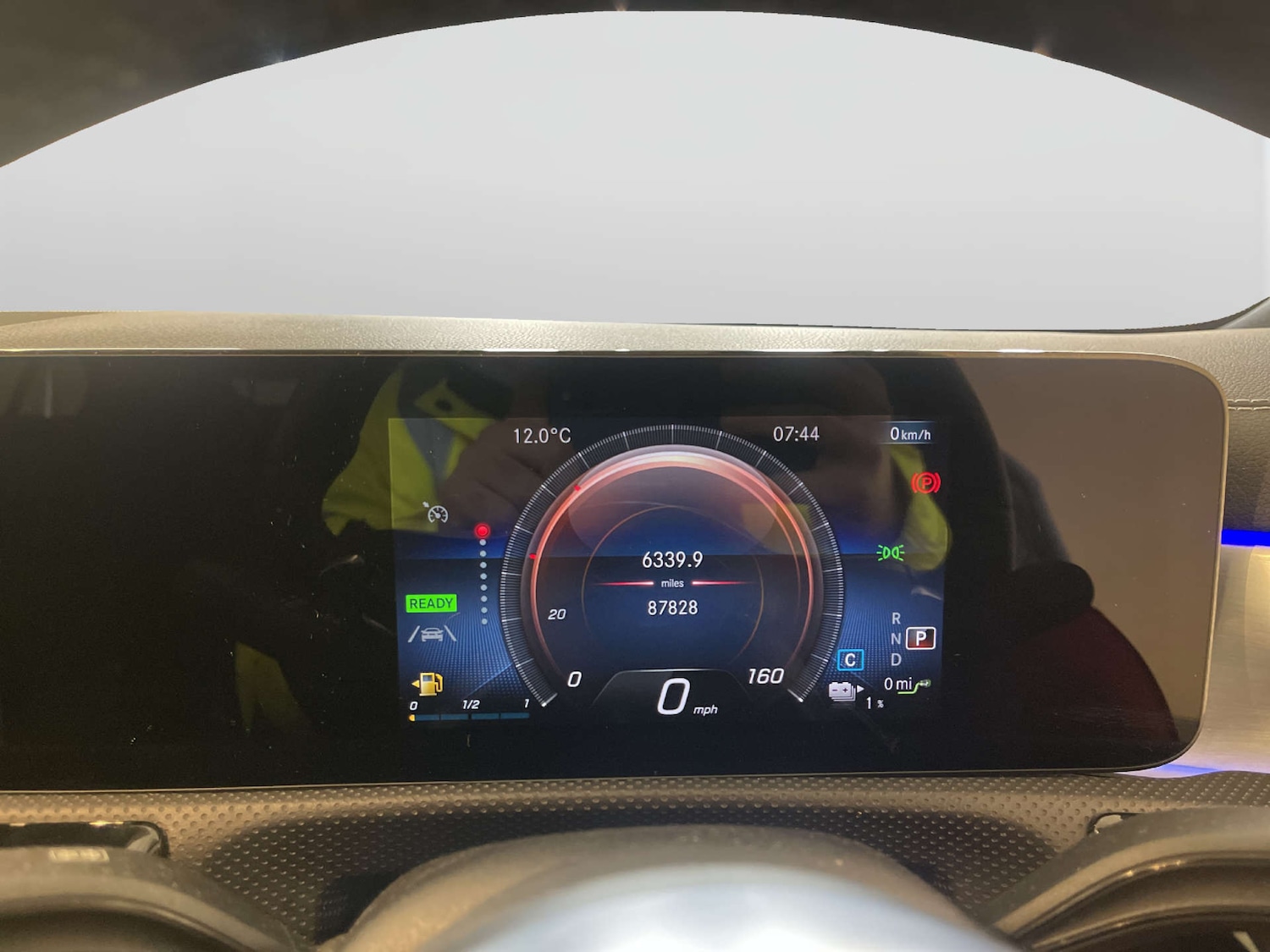 Used Mercedes-Benz A-Class 2021 for sale - 77931919: Photo 18