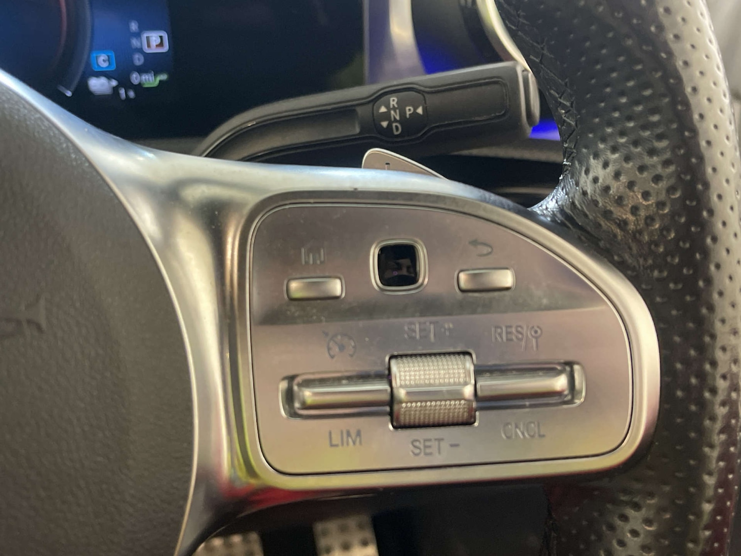 Used Mercedes-Benz A-Class 2021 for sale - 77931919: Photo 19