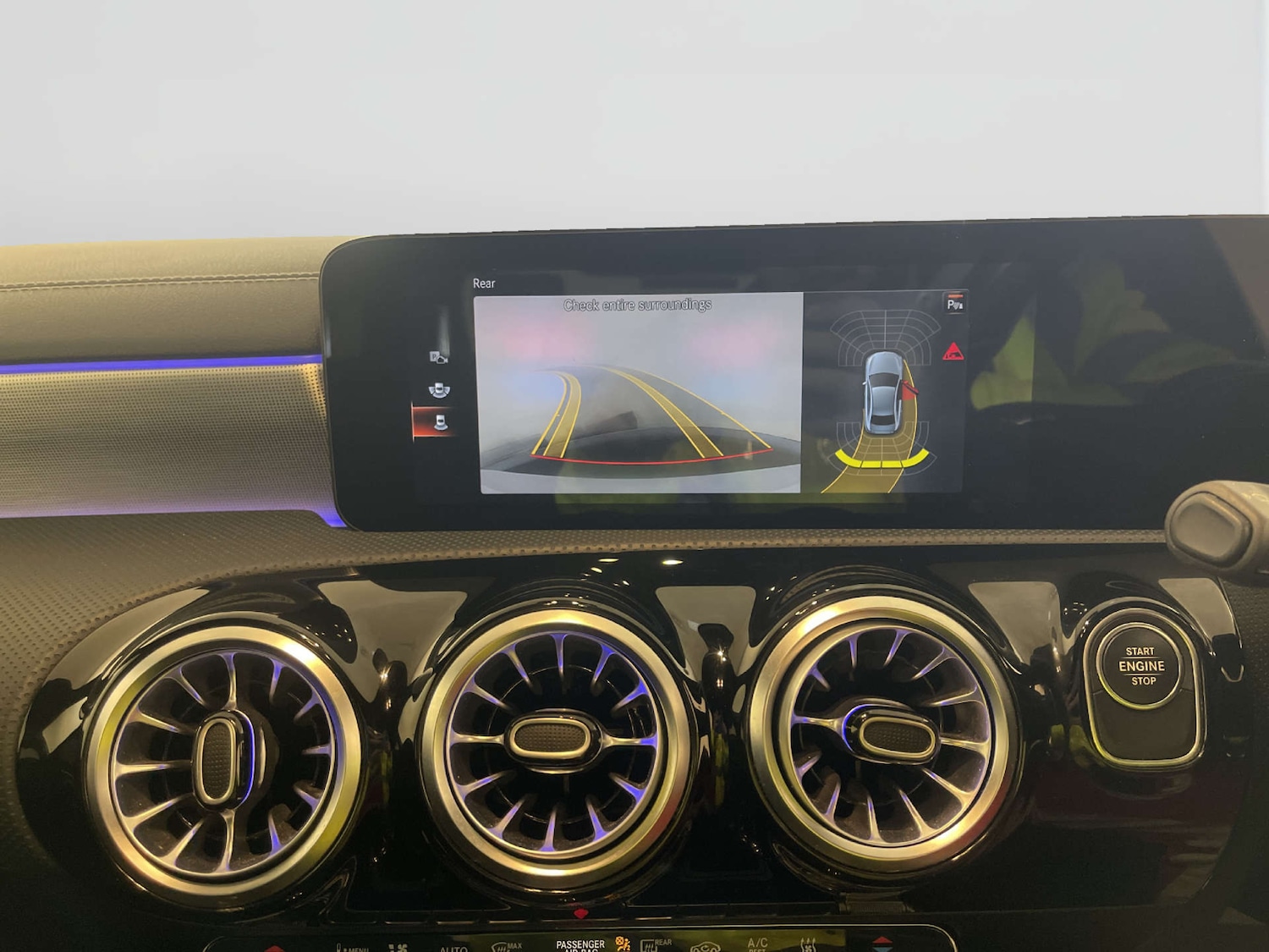 Used Mercedes-Benz A-Class 2021 for sale - 77931919: Photo 21