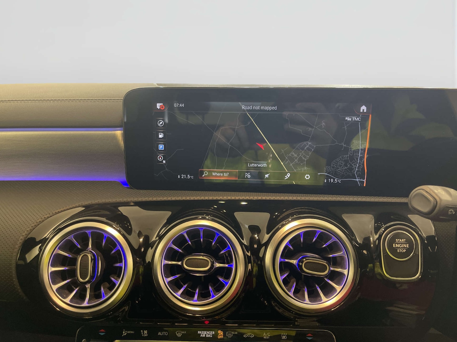 Used Mercedes-Benz A-Class 2021 for sale - 77931919: Photo 22