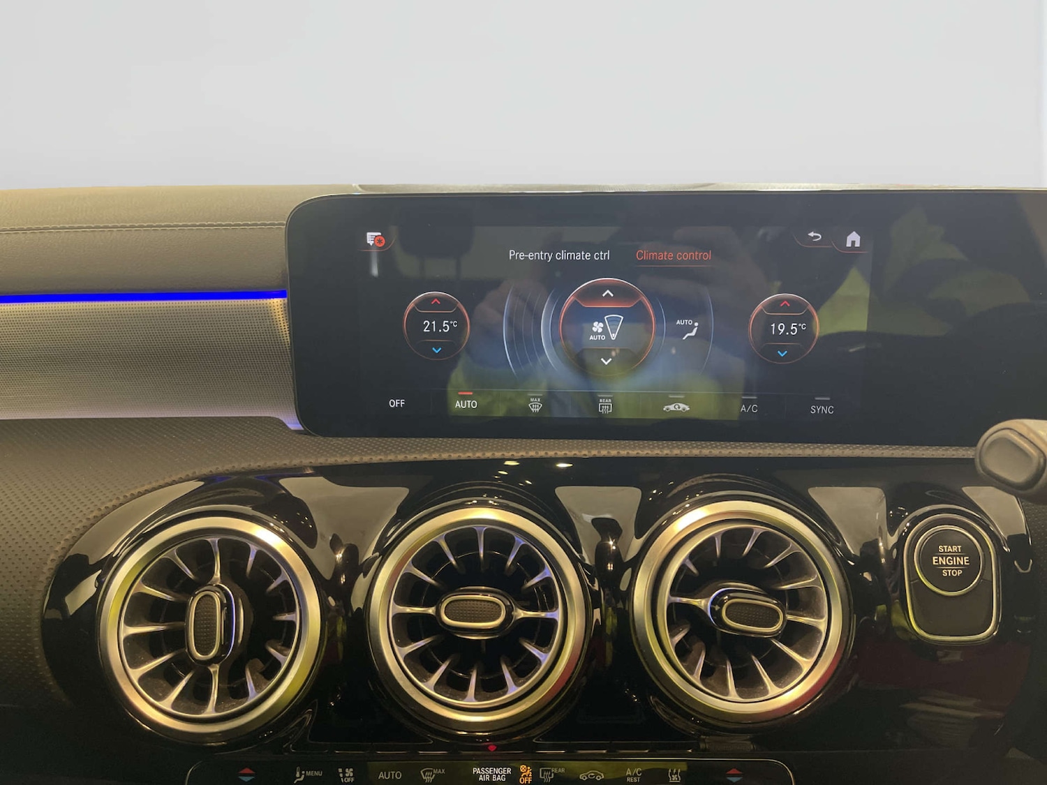 Used Mercedes-Benz A-Class 2021 for sale - 77931919: Photo 24