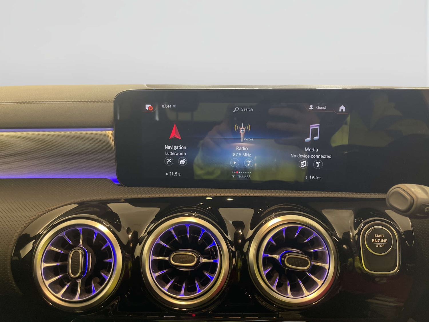 Used Mercedes-Benz A-Class 2021 for sale - 77931919: Photo 25