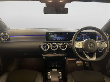 Used Mercedes-Benz A-Class 2021 for sale - 77931919: Photo