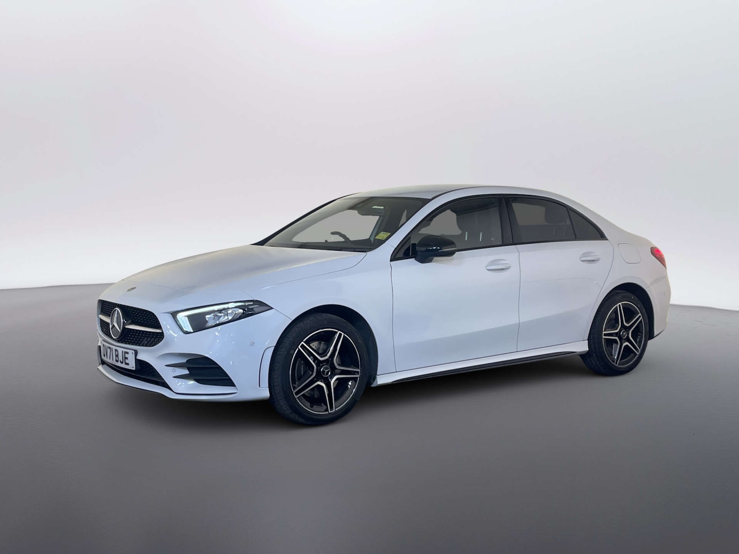 Used Mercedes-Benz A-Class 2021 for sale - 77931919: Photo 6