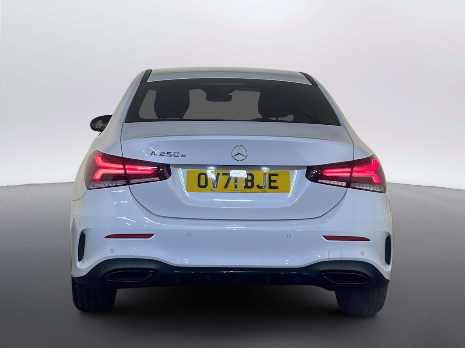 Used Mercedes-Benz A-Class 2021 for sale - 77931919: Photo 9