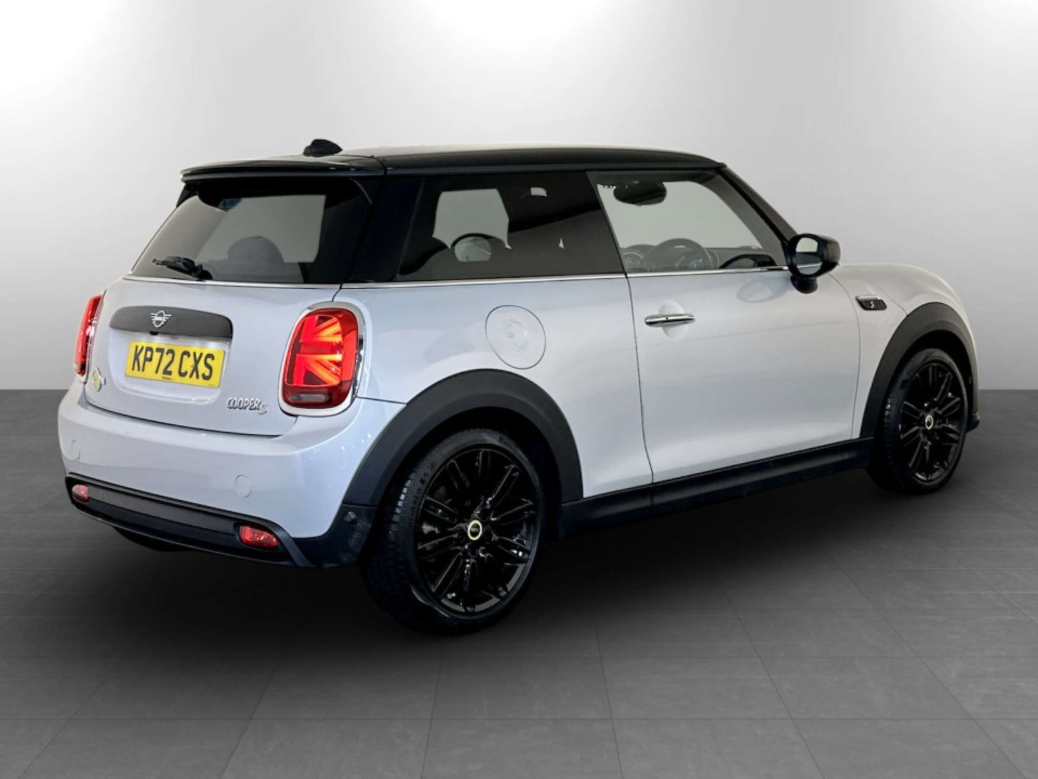 Used MINI Electric Hatch 2022 for sale - 77185251: Photo 10