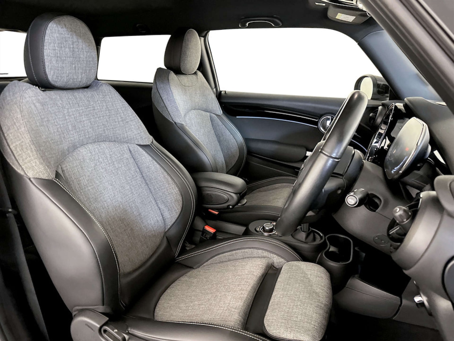 Used MINI Electric Hatch 2022 for sale - 77185251: Photo 13