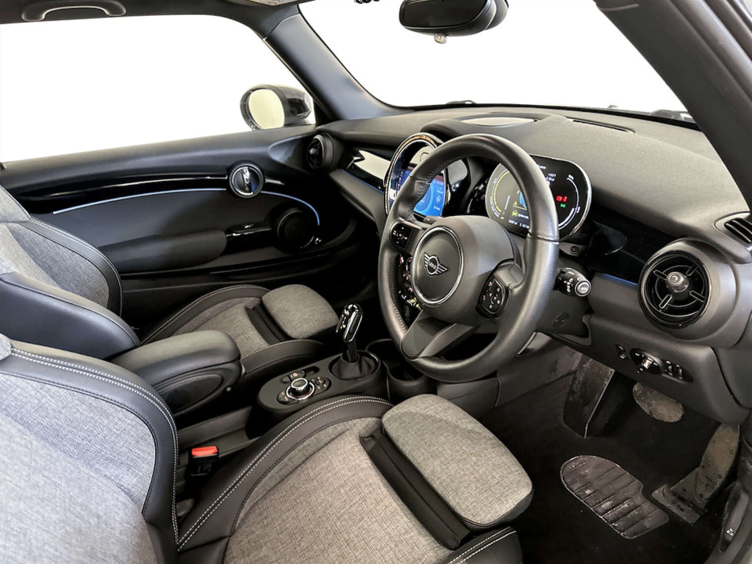 Used MINI Electric Hatch 2022 for sale - 77185251: Photo 15