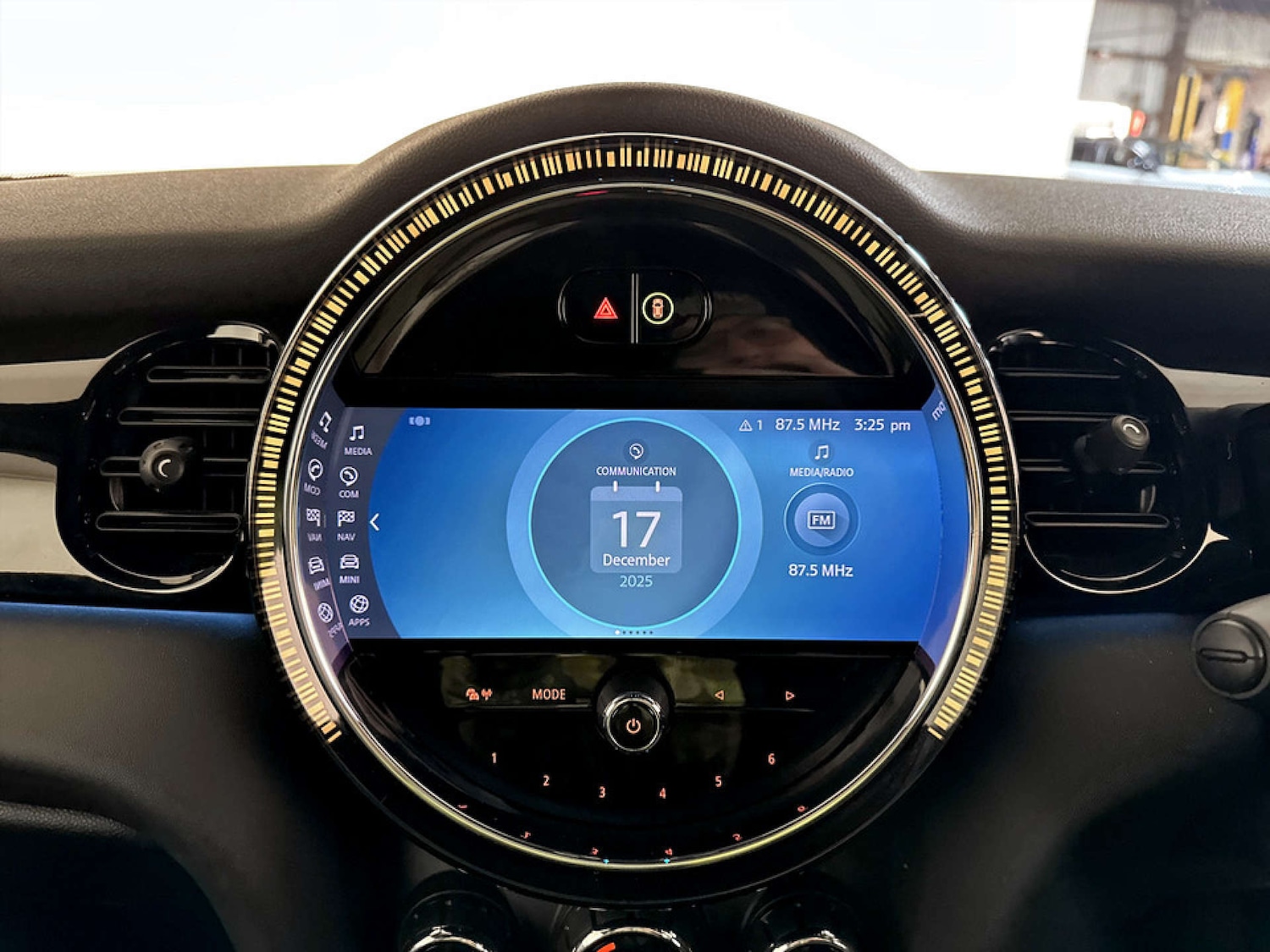 Used MINI Electric Hatch 2022 for sale - 77185251: Photo 18