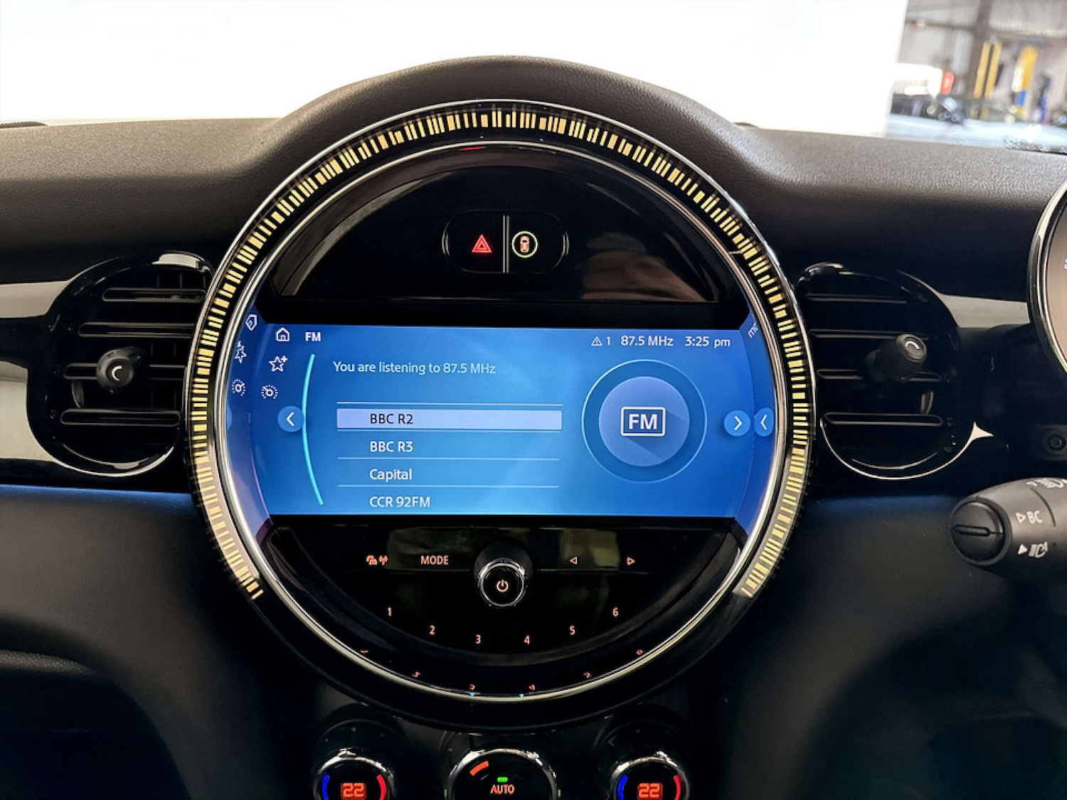 Used MINI Electric Hatch 2022 for sale - 77185251: Photo 19