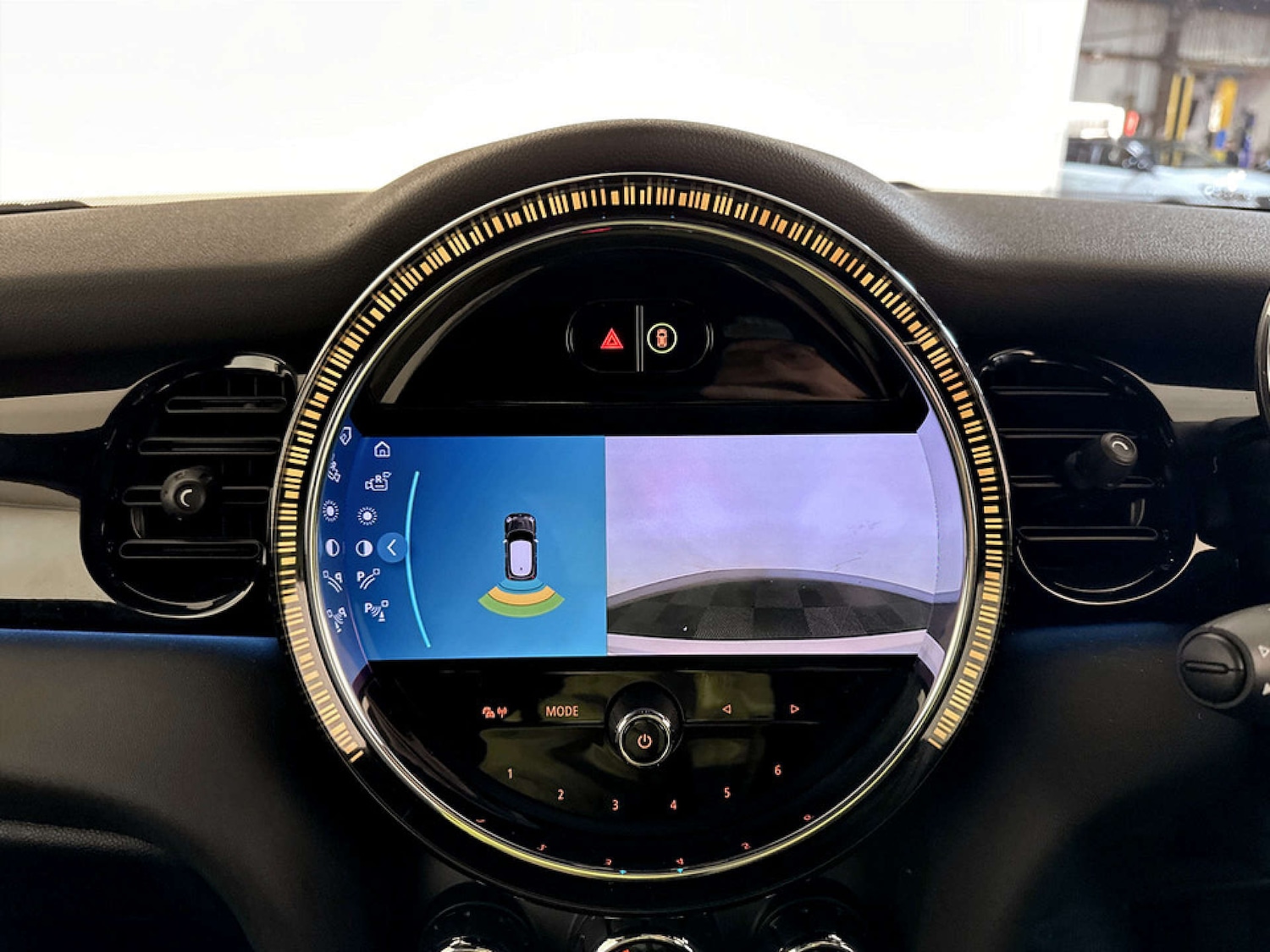 Used MINI Electric Hatch 2022 for sale - 77185251: Photo 20