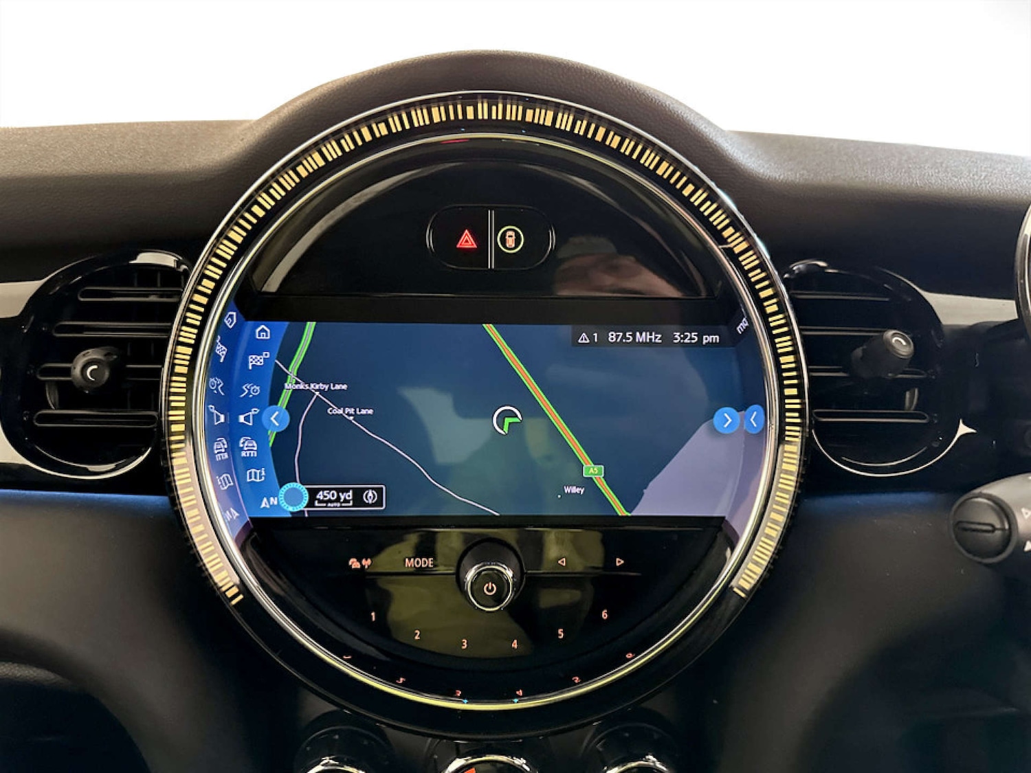 Used MINI Electric Hatch 2022 for sale - 77185251: Photo 21