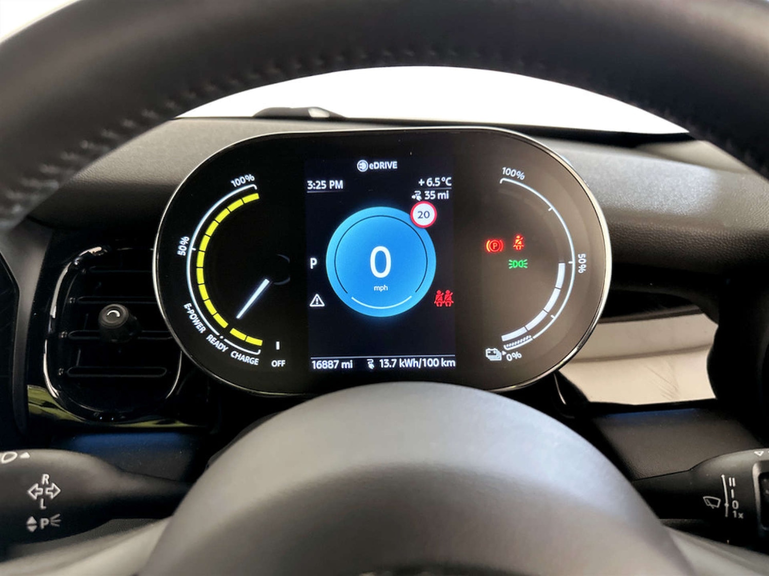 Used MINI Electric Hatch 2022 for sale - 77185251: Photo 23