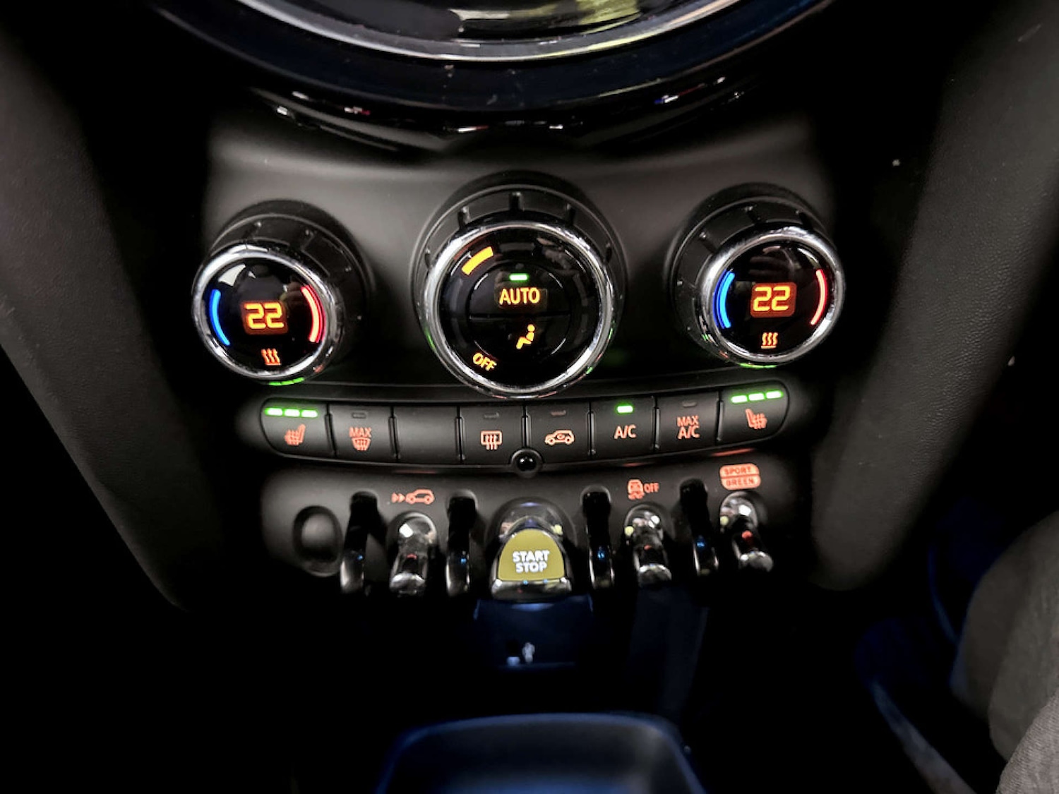 Used MINI Electric Hatch 2022 for sale - 77185251: Photo 25