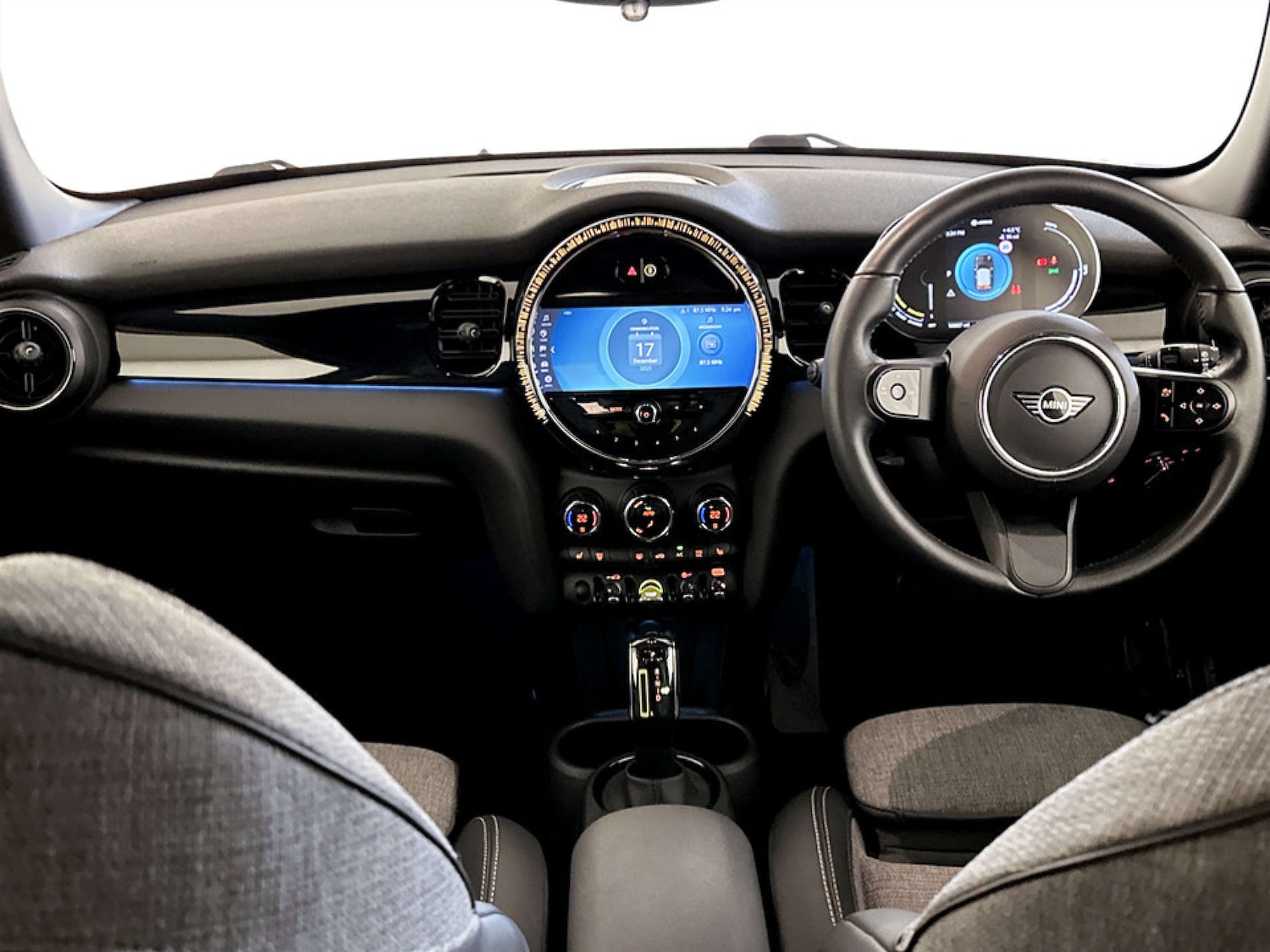 Used MINI Electric Hatch 2022 for sale - 77185251: Photo 3