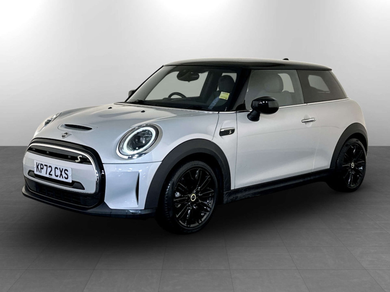 Used MINI Electric Hatch 2022 for sale - 77185251: Photo 6