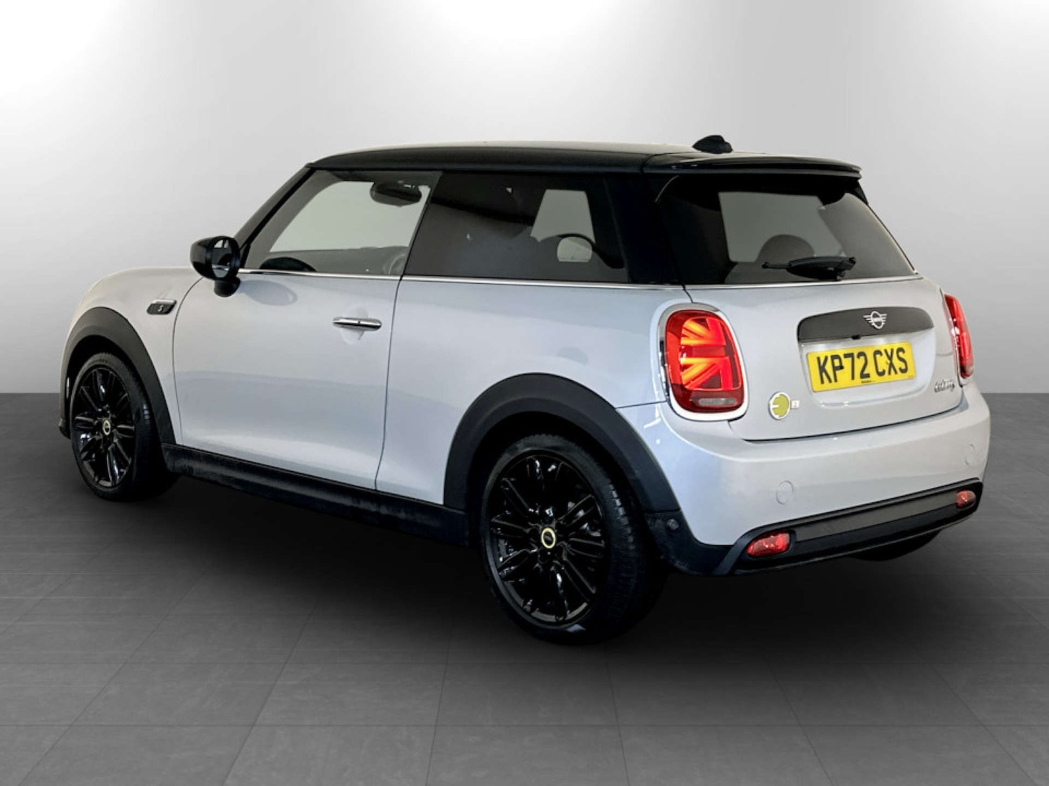 Used MINI Electric Hatch 2022 for sale - 77185251: Photo 8