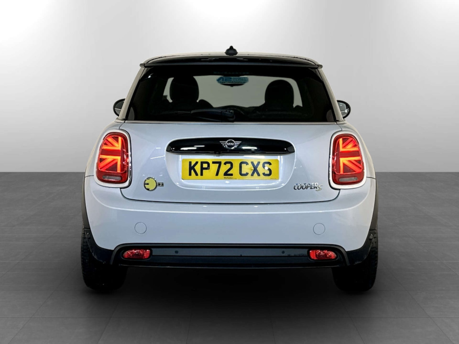 Used MINI Electric Hatch 2022 for sale - 77185251: Photo 9