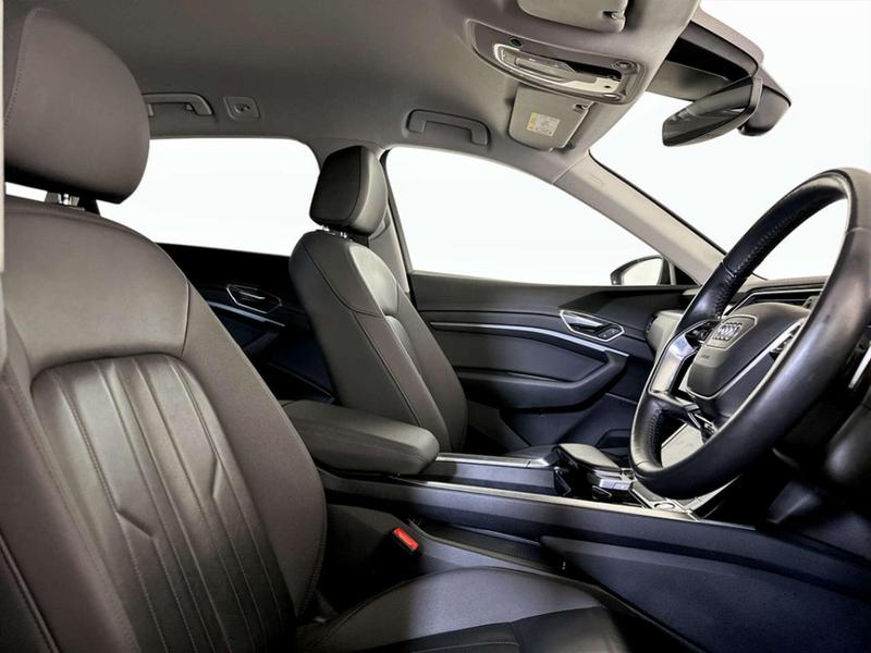 Used Audi e-tron 2020 for sale - 76782267: Photo 13