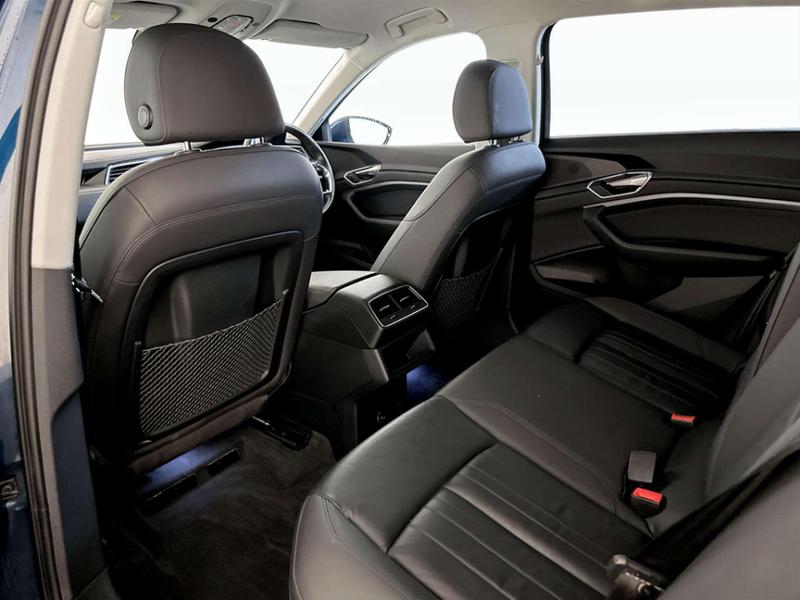 Used Audi e-tron 2020 for sale - 76782267: Photo 14