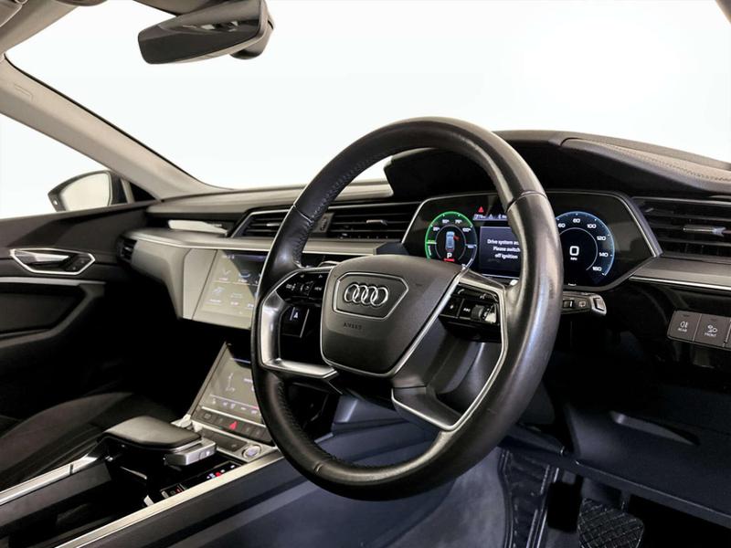 Used Audi e-tron 2020 for sale - 76782267: Photo 15