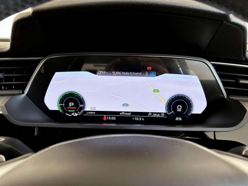 Used Audi e-tron 2020 for sale - 76782267: Photo 18